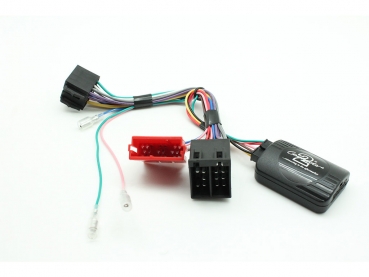 Lenkradinterface Hyundai Santa Fe 2011 bis 2013(CTSHY007.2)