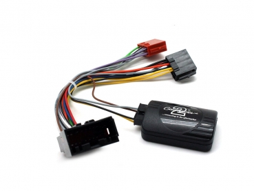 Lenkradinterface Jaguar S-Type, X-Type bis 2013(CTSJG002.2)