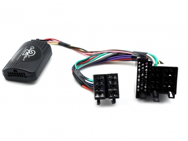Lenkradinterface Kia Cee'd 2007 bis 2009(CTSKI001.2)