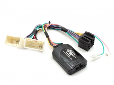 Lenkradinterface Kia Cee'd, Picanto, Rio, Soul, Sportage(CTSKI004.2)
