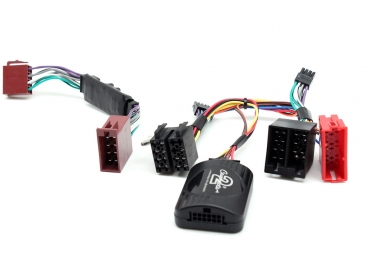 Lenkradinterface Kia Soul mit Verstärker ab 2012(CTSKI006.2)
