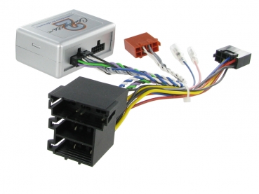 Lenkradinterface Kia Sorento mit Verstärker ab 2012(CTSKI008.2)