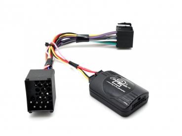Lenkradinterface Land Rover Discovery 2001 bis 2004(CTSLR002.2)