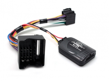 Lenkradinterface Land Rover Range Rover 2004 bis 2006(CTSLR005.2)