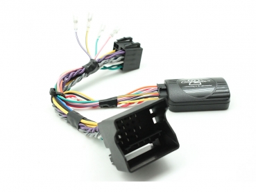 Lenkradinterface Mercedes, VW mit CAN-Bus(CTSMC001.2)