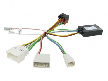 Lenkradinterface Mercedes Citan ab 2012(CTSMC007)