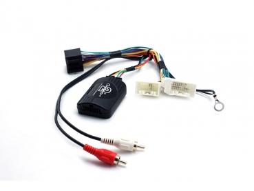 Lenkradinterface Mitsubishi ASX, Lancer, Outlander, Pajero(CTSMT003.2)
