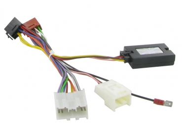Lenkradinterface Mitsubishi Colt ab 2009
