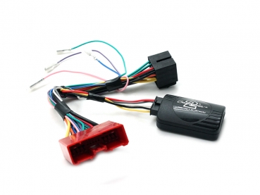 Lenkradinterface Mazda 3 2004 bis 2008(CTSMZ004.2)