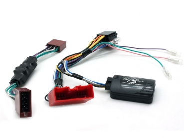 Lenkradinterface Mazda CX-7 ab 2008 mit Bose(CTSMZ007.2)