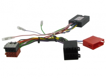 Lenkradinterface Porsche Cayenne ab 2002(CTSPO001.2)