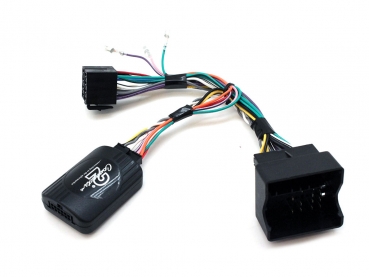 Lenkradinterface Seat Altea, Ibiza, Leon, Toledo(CTSST001.2)
