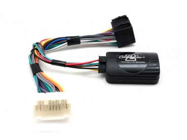 Lenkradinterface Suzuki Grand Vitara, Swift ab 2011(CTSSZ002.2)