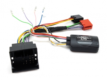 Lenkradinterface VW mit Fender Soundsystem(CTSVW007.2)