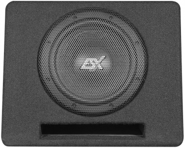 Preview: ESX DBX108Q 20cm Bassreflex Subwoofer