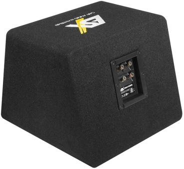 ESX DBX108Q 20cm Bassreflex Subwoofer