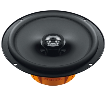 Hertz Dieci DCX 165.3 2-Wege 16.5cm Lautsprecher