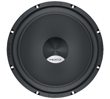 Preview: Hertz Dieci DS 250.3 25cm Subwoofer Preview: Hertz Dieci DS 250.3 25cm Subwoofer