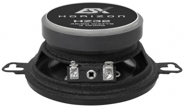 Preview: ESX Horizon HZ32 2-Wege 8,7cm Lautsprecher