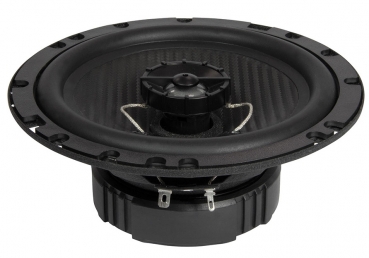 Preview: ESX Horizon HZ62 2-Wege 16.5cm Lautsprecher