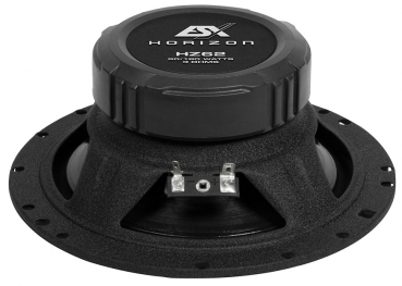 Preview: ESX Horizon HZ62 2-Wege 16.5cm Lautsprecher