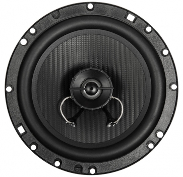 Preview: ESX Horizon HZ62 2-Wege 16.5cm Lautsprecher