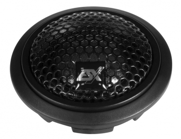 Preview: ESX Horizon HZ 6.2T 25mm Hochtöner Preview: ESX Horizon HZ 6.2T 25mm Hochtöner
