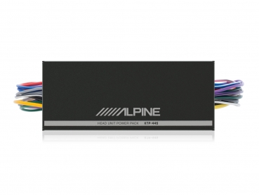 Alpine KTP-445 Power Pack