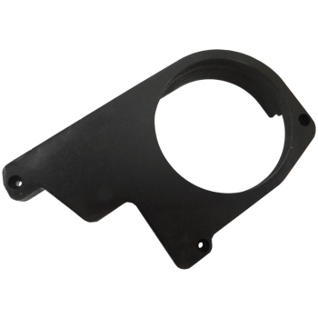 Preview: Lautsprecherringe BMW 5er E39 (165mm Front, MDF Version) (LR04-001mdf)