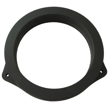 Preview: Lautsprecherringe BMW X5 E53 (165mm Front, MDF Version) (LR04-002mdf)