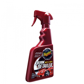 Meguiars Quik Detailer