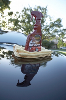 Preview: Meguiars Quik Detailer