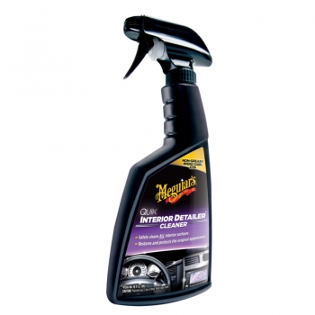 Meguiars Quik Interior Detailer Cleaner