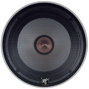 Preview: Hifonics Maxximus MX6.2C | 16.5 cm Komponentensystem