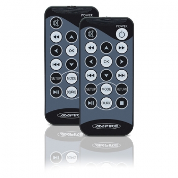 Ampire OHV101-HD 10" Full HD Deckenmonitor mit HDMI