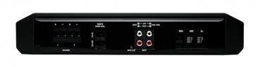 Preview: Rockford Fosgate Punch P1000X1BD digitaler Monoblock 1-Kanal Verstärker