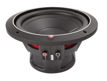 Preview: Rockford Fosgate Punch P1S2-10 25cm Subwoofer Preview: Rockford Fosgate Punch P1S2-10 25cm Subwoofer
