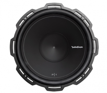 Preview: Rockford Fosgate Punch P1S4-15 38cm Subwoofer