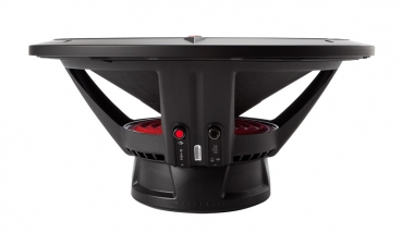 Preview: Rockford Fosgate Punch P1S4-15 38cm Subwoofer