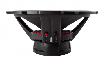 Preview: Rockford Fosgate Punch P1S4-15 38cm Subwoofer