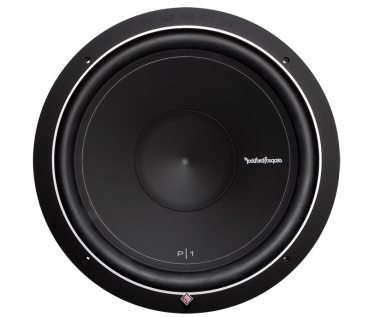 Rockford Fosgate Punch P1S2-15 38cm Subwoofer