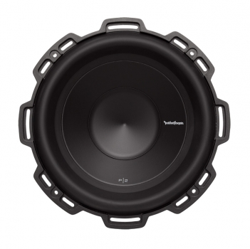 Preview: Rockford Fosgate Punch P2D2-10 25cm Subwoofer Preview: Rockford Fosgate Punch P2D2-10 25cm Subwoofer