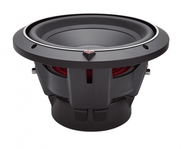 Preview: Rockford Fosgate Punch P2D2-10 25cm Subwoofer Preview: Rockford Fosgate Punch P2D2-10 25cm Subwoofer