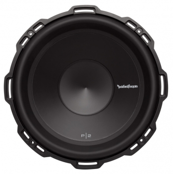 Preview: Rockford Fosgate Punch P2D4-12 30cm Subwoofer
