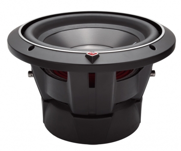 Preview: Rockford Fosgate Punch P3D2-10 25cm Subwoofer