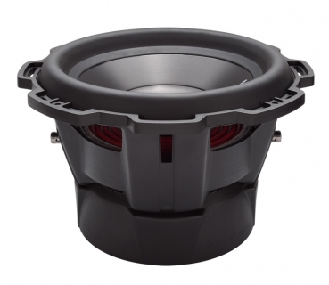 Preview: Rockford Fosgate Punch P3D2-10 25cm Subwoofer