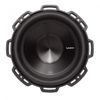 Preview: Rockford Fosgate Punch P3D4-10 25cm Subwoofer