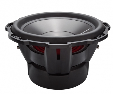 Preview: Rockford Fosgate Punch P3D4-12 30cm Subwoofer