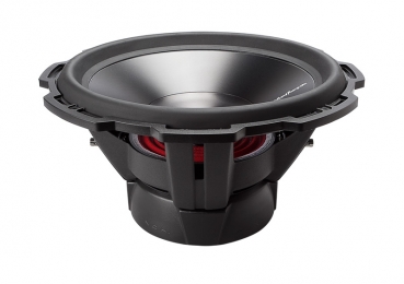 Preview: Rockford Fosgate Punch P3D4-15 38cm Subwoofer