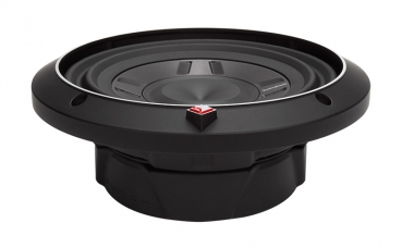 Preview: Rockford Fosgate Punch P3SD4-8 20cm Subwoofer